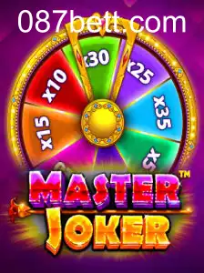 MasterJoker