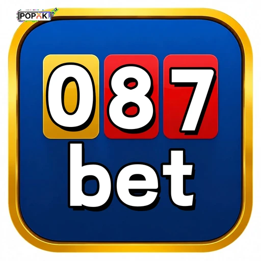 087bet Logo