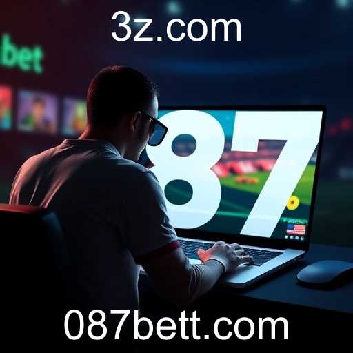 087bet Expande Operações em 2026
