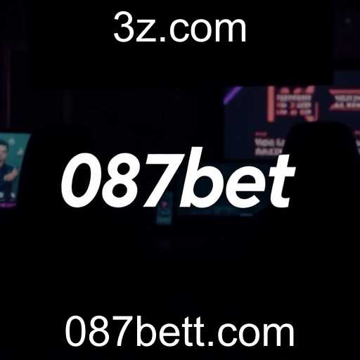 087bet: Expansão e Tendências em 2025