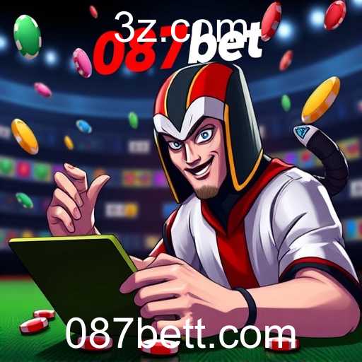 087bet: Inovações no Cenário de Apostas em 2026