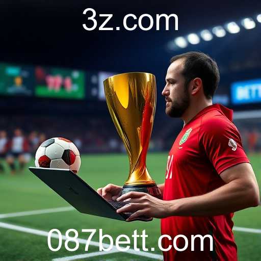 O Crescimento dos Sites de Apostas em 2025