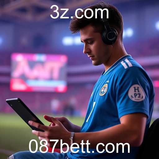 087bet: A Expansão do Mercado de Apostas em 2025