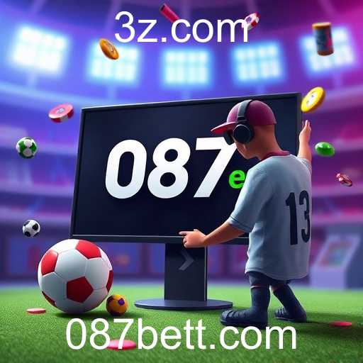 087bet: A Ascensão do Jogo Online no Brasil em 2026