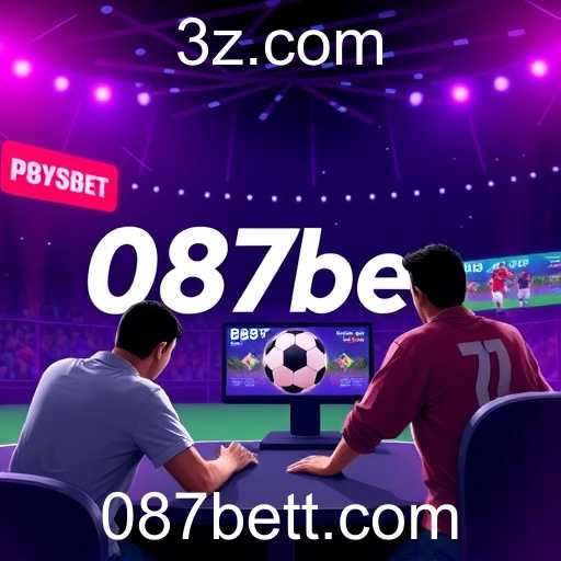 O Crescimento dos Jogos Online com 087bet