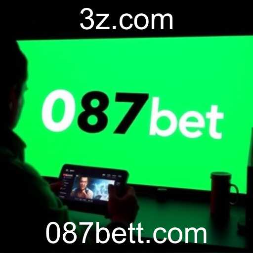 087bet