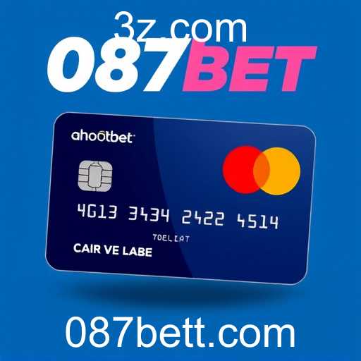 Explorando os Métodos de Pagamento no 087bet