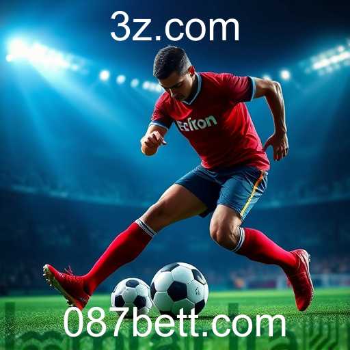 Apostas Esportivas: Estratégias e Dicas no 087bet
